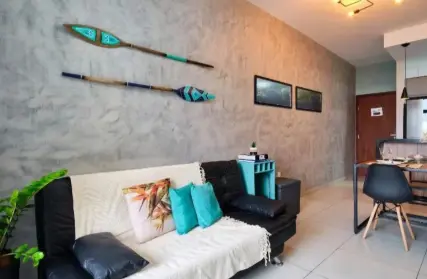 Imagem: Apartamento para Venda, Itaguá