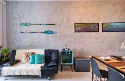 Imagem: Apartamento para Venda, Itaguá