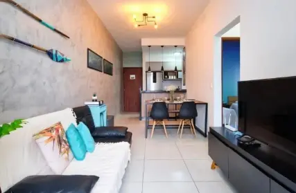 Imagem: Apartamento para Venda, Itaguá