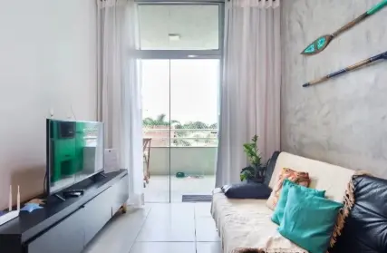 Imagem: Apartamento para Venda, Itaguá