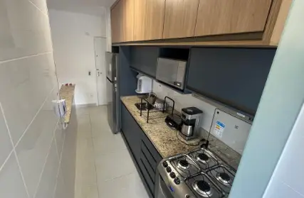 Imagem: Apartamento para Venda, Praia das Toninhas