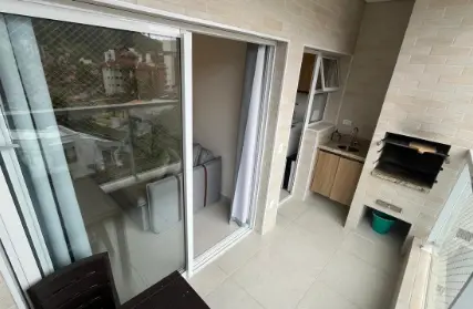 Imagem: Apartamento para Venda, Praia das Toninhas