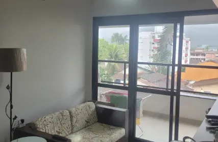 Imagem: Apartamento para Venda, Itaguá