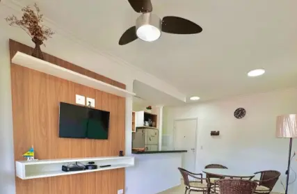 Imagem: Apartamento para Venda, Itaguá