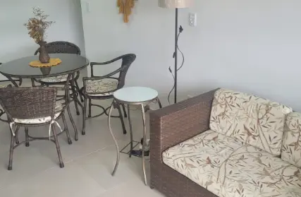 Imagem: Apartamento para Venda, Itaguá