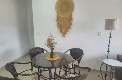 Imagem: Apartamento para Venda, Itaguá