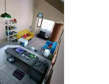 Imagem: Casa Térrea para Venda, Itaguá