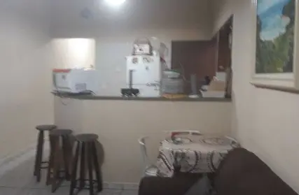 Imagem: Casa Térrea para Venda, Itaguá