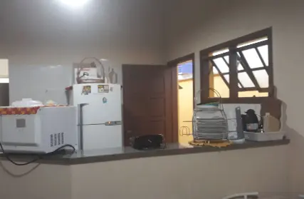 Imagem: Casa Térrea para Venda, Itaguá