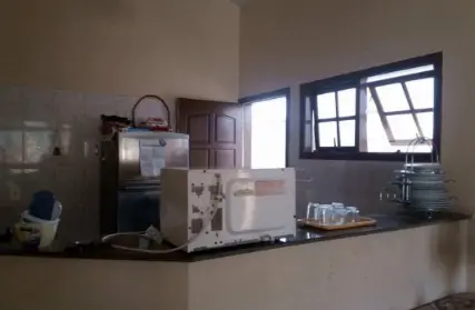 Imagem: Casa Térrea para Venda, Itaguá