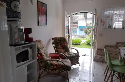 Imagem: Condomínio Fechado para Venda, Pereque-açú 