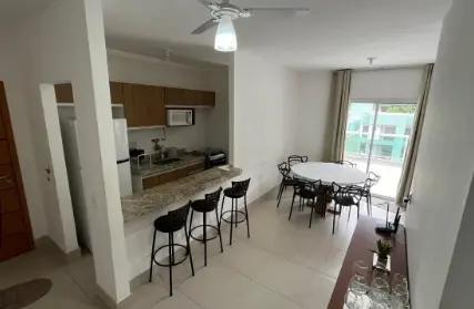 Imagem: Apartamento para Venda, Praia Grande de Ubatuba