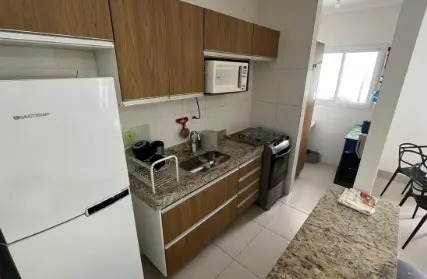 Imagem: Apartamento para Venda, Praia Grande de Ubatuba