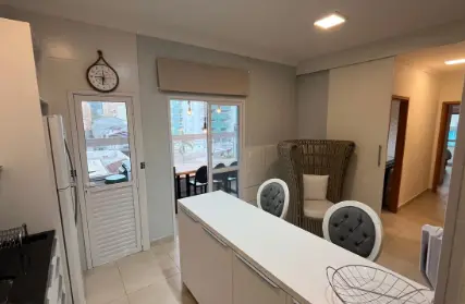 Imagem: Apartamento para Venda, Praia das Toninhas