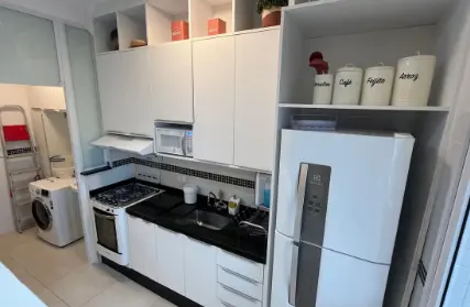 Imagem: Apartamento para Venda, Praia das Toninhas