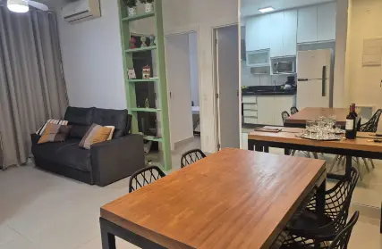 Imagem: Apartamento para Venda, Praia das Toninhas