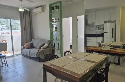 Imagem: Apartamento para Venda, Praia das Toninhas