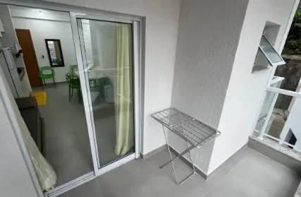 Imagem: Apartamento para Venda, Praia Grande de Ubatuba