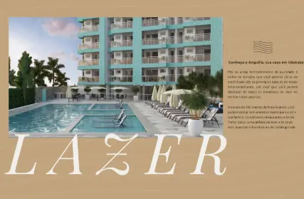 Imagem: Apartamento para Venda, Praia Grande de Ubatuba