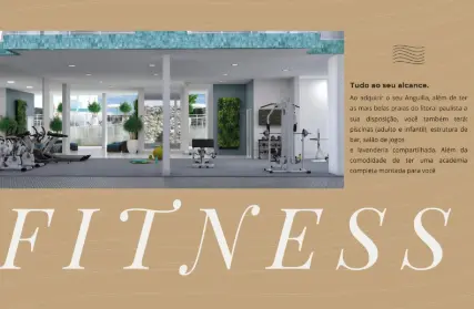 Imagem: Apartamento para Venda, Praia Grande de Ubatuba