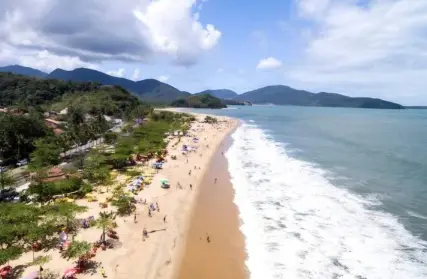 Imagem: Terreno para Venda, Praia da Cocanha