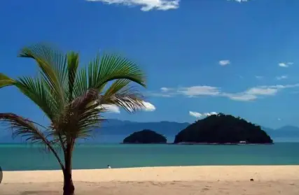 Imagem: Terreno para Venda, Praia da Cocanha