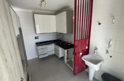 Imagem: Apartamento para Venda, Itaguá