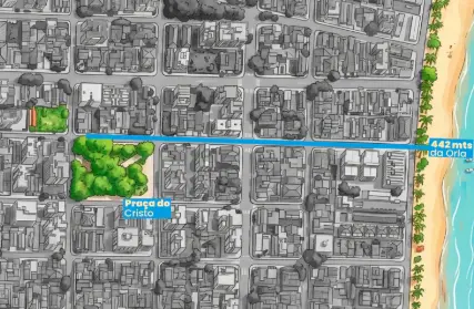 Imagem: Apartamento para Venda, Itaguá