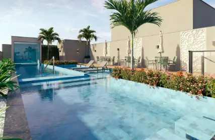 Imagem: Apartamento para Venda, Itaguá