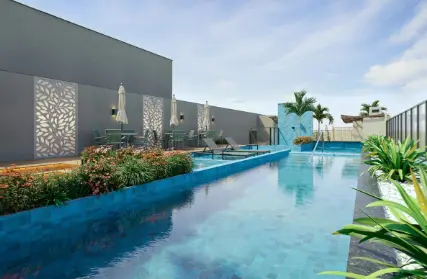 Imagem: Apartamento para Venda, Itaguá