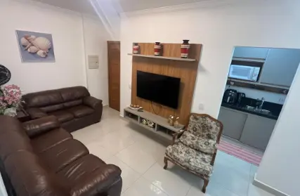 Imagem: Apartamento para Venda, Itaguá