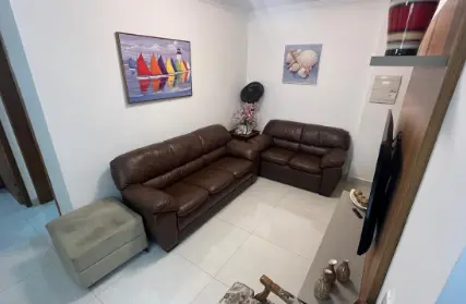 Imagem: Apartamento para Venda, Itaguá