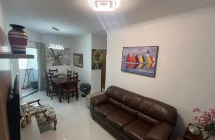 Imagem: Apartamento para Venda, Itaguá