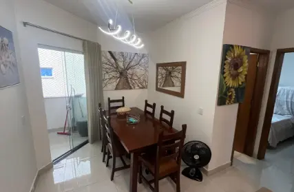 Imagem: Apartamento para Venda, Itaguá