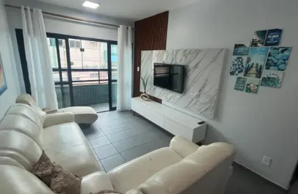 Imagem: Apartamento para Venda, Praia Grande de Ubatuba