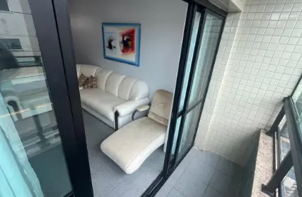 Imagem: Apartamento para Venda, Praia Grande de Ubatuba