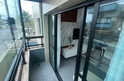 Imagem: Apartamento para Venda, Praia Grande de Ubatuba