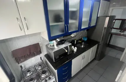 Imagem: Apartamento para Venda, Praia Grande de Ubatuba