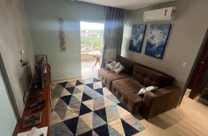Imagem: Apartamento para Venda, Parque Vivamar