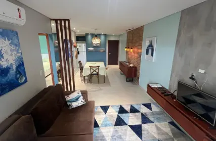 Imagem: Apartamento para Venda, Parque Vivamar