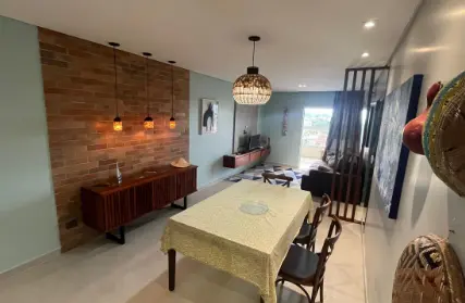 Imagem: Apartamento para Venda, Parque Vivamar