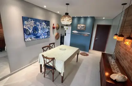 Imagem: Apartamento para Venda, Parque Vivamar