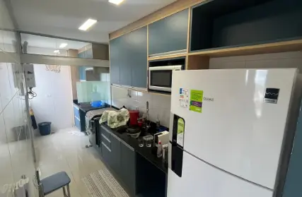 Imagem: Apartamento para Venda, Parque Vivamar