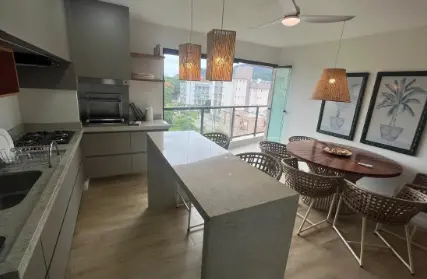 Imagem: Apartamento para Venda, Itaguá