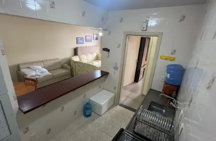 Imagem: Apartamento para Venda, Itaguá