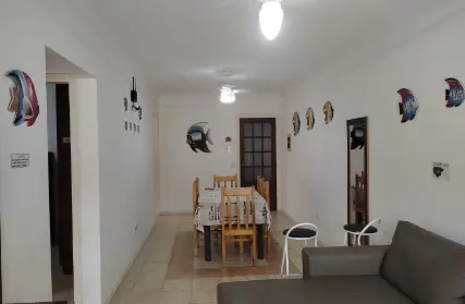 Imagem: Apartamento para Venda, Praia Grande de Ubatuba