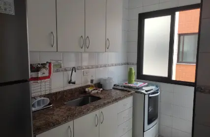 Imagem: Apartamento para Venda, Praia Grande de Ubatuba