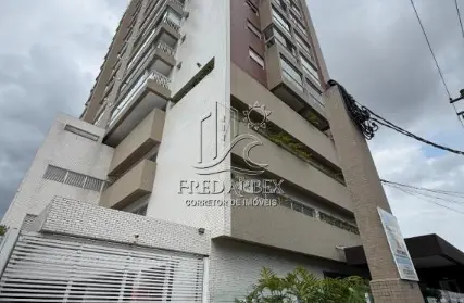 Imagem: Apartamento para Venda, Marapé