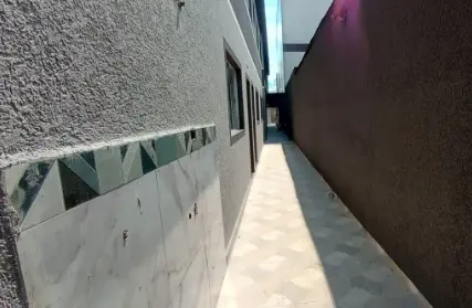 Imagem: Casa Térrea para Venda, Tude Bastos