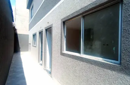 Imagem: Casa Térrea para Venda, Tude Bastos